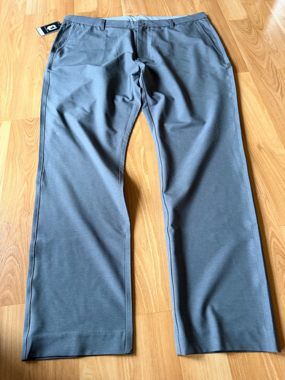 FootJoy NWT charcoal gray men’s Tour Fit golf pants size 42x32 amazing style